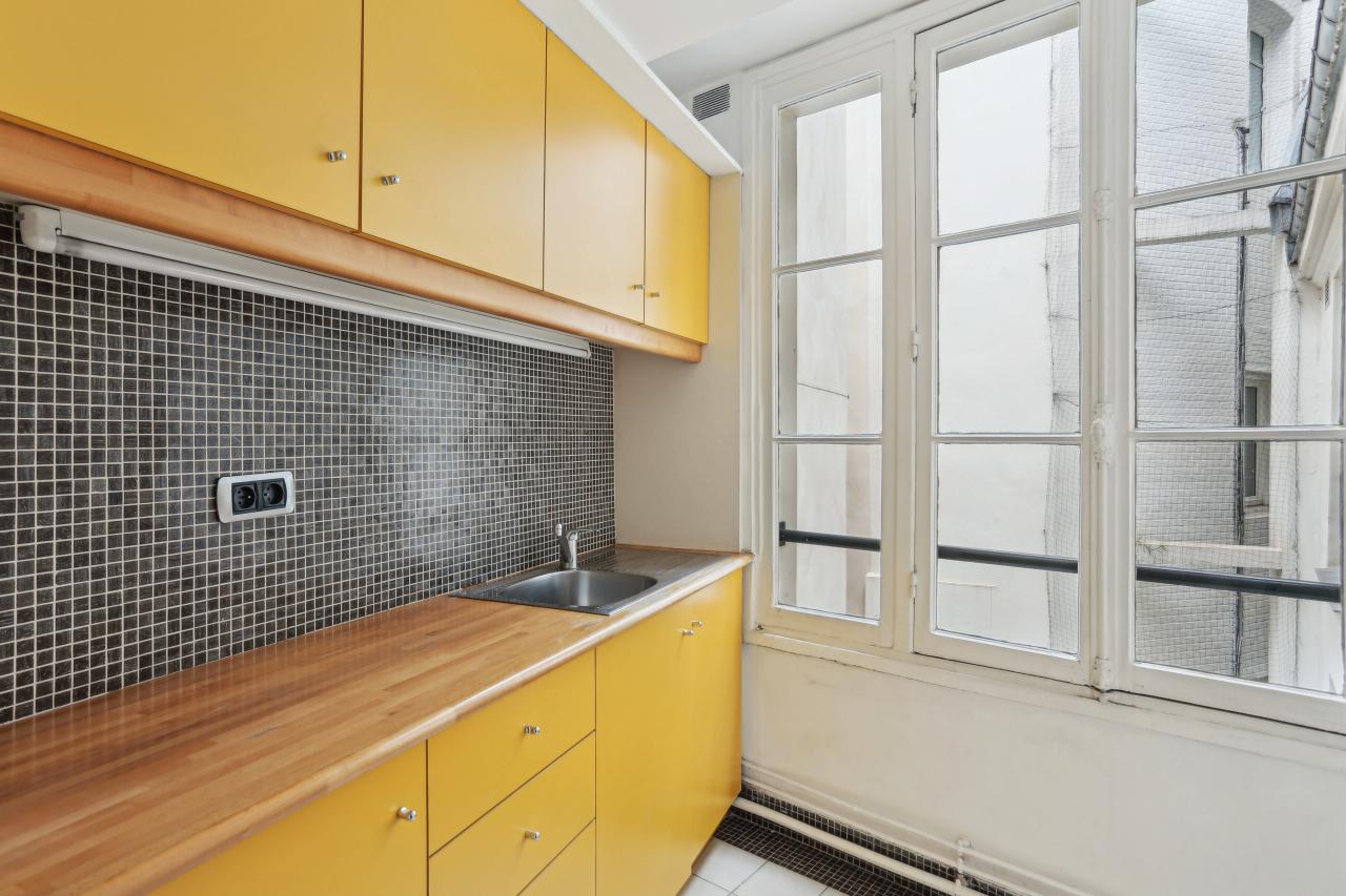 Bureau Paris 156m² Location bureau Paris OLBUR2427041 9